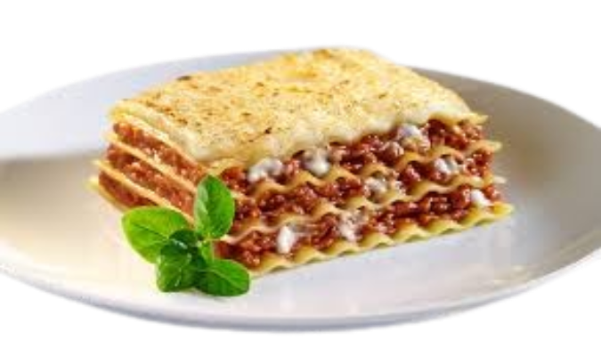 Lasagne